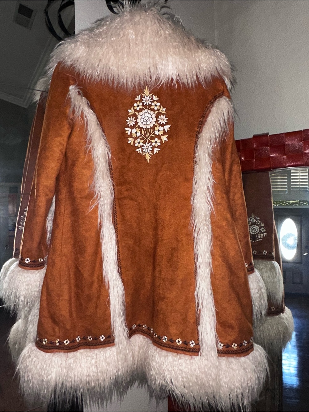 RARE VINTAGE SPELL JOPLIN JACKET - Picture 9 of 9